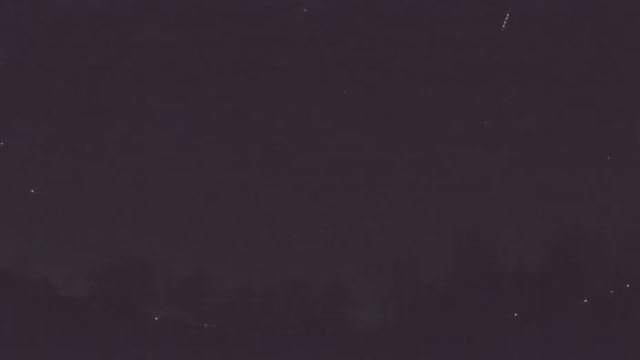 AMS48 meteor