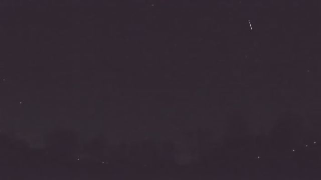 AMS48 meteor
