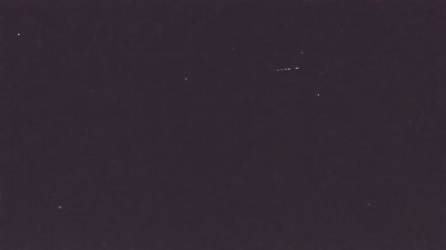AMS48 meteor