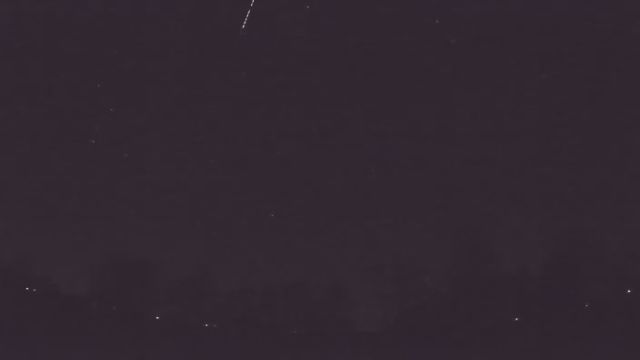 AMS48 meteor