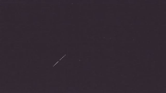 AMS48 meteor