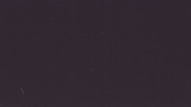 AMS48 meteor