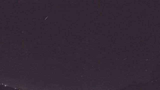 AMS48 meteor