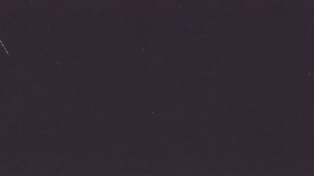 AMS48 meteor