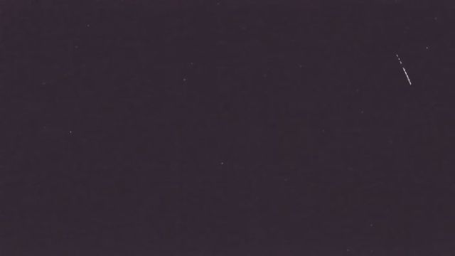 AMS48 meteor