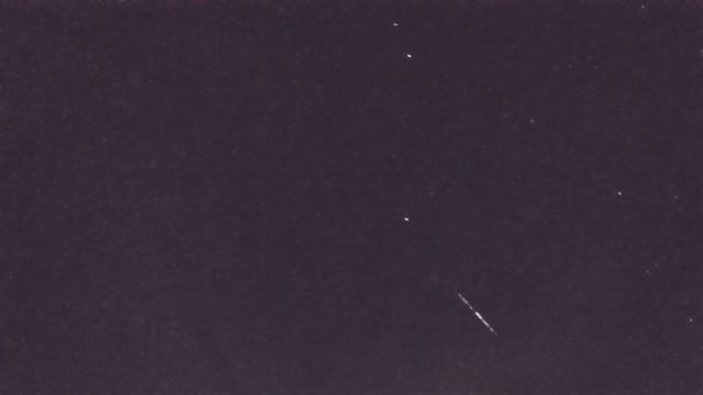 AMS48 meteor