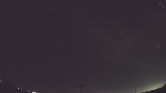 AMS48 meteor