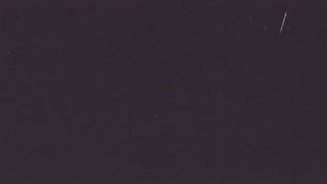 AMS48 meteor