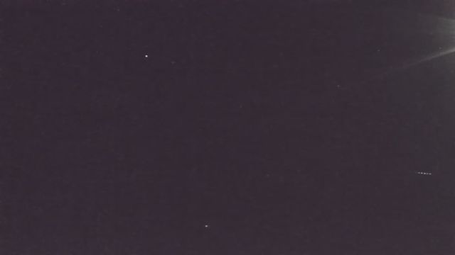 AMS48 meteor