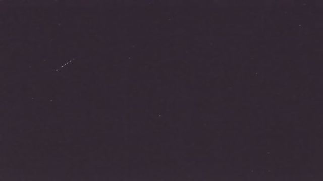 AMS48 meteor