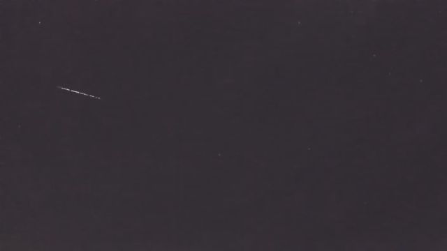 AMS48 meteor
