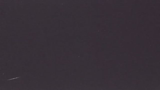AMS48 meteor