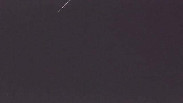 AMS48 meteor