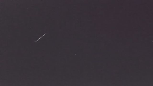 AMS48 meteor