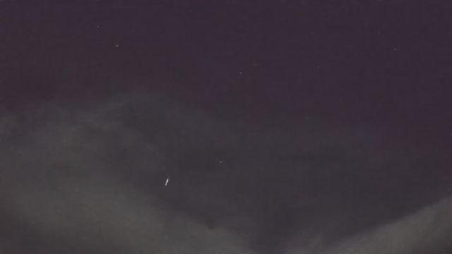 AMS48 meteor