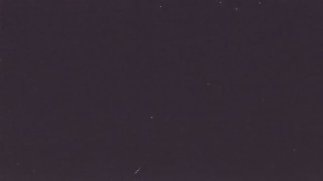 AMS48 meteor