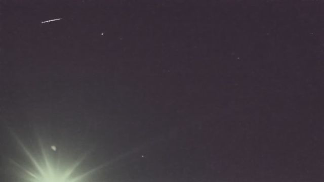 AMS48 meteor