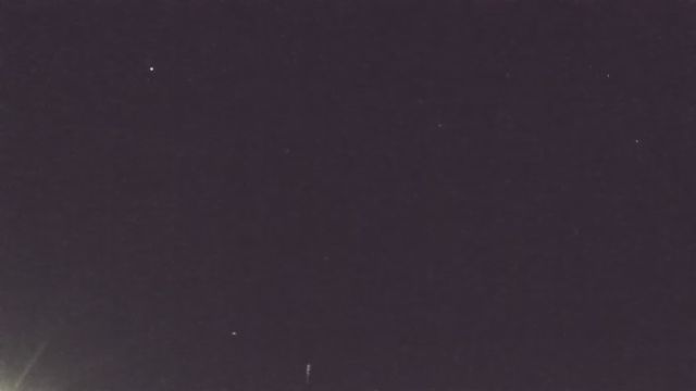 AMS48 meteor