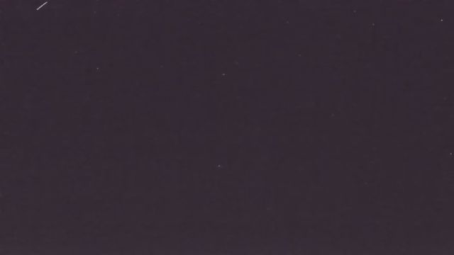 AMS48 meteor