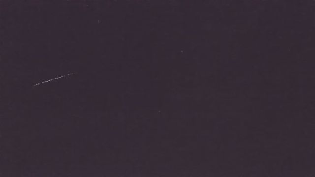 AMS48 meteor
