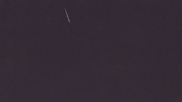 AMS48 meteor