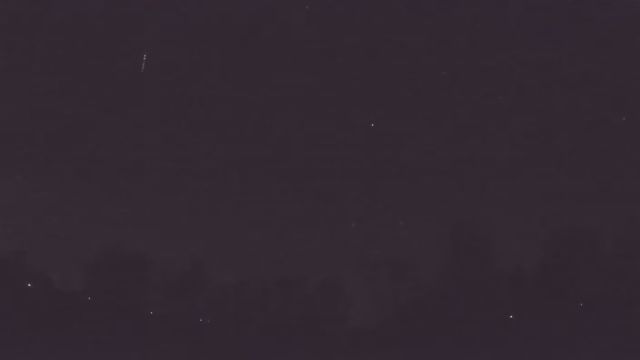AMS48 meteor