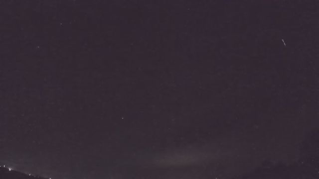 AMS48 meteor