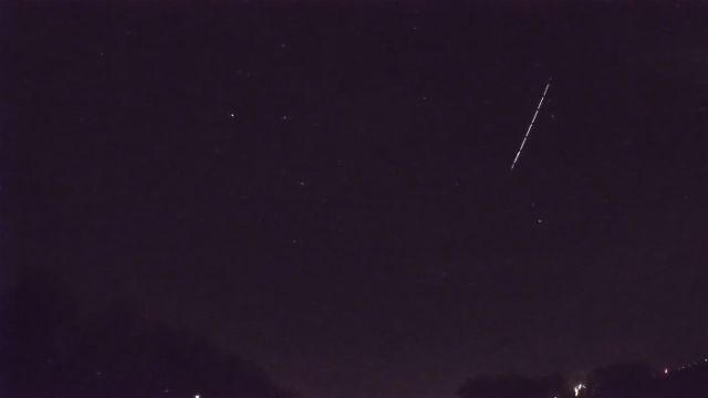 AMS48 meteor