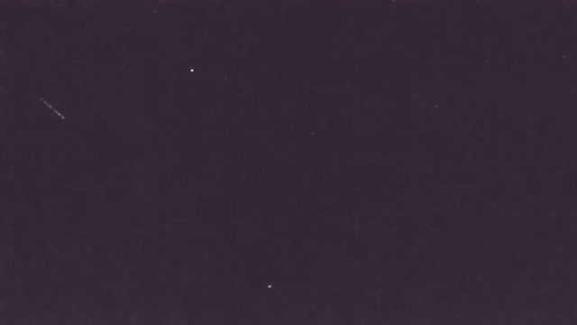 AMS48 meteor