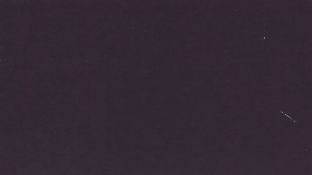 AMS48 meteor