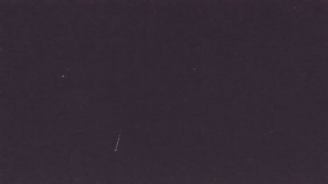 AMS48 meteor
