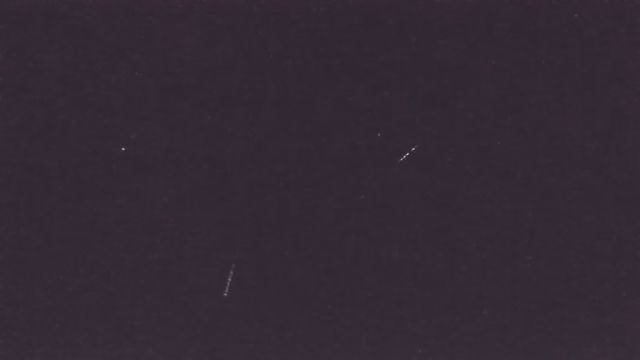 AMS48 meteor