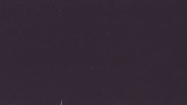 AMS48 meteor