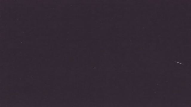 AMS48 meteor