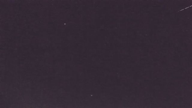 AMS48 meteor