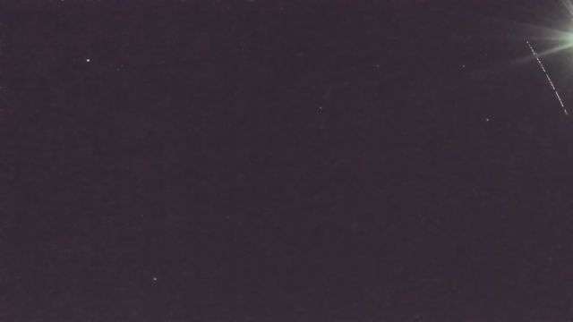 AMS48 meteor