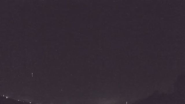 AMS48 meteor