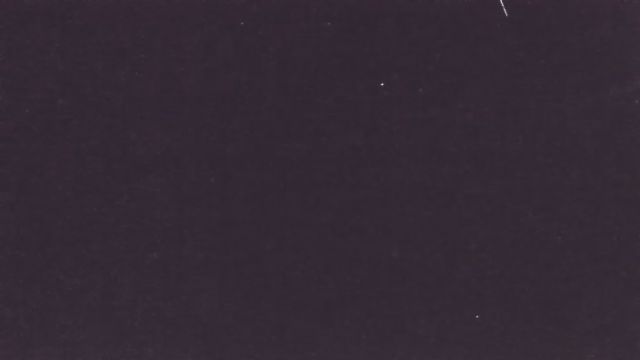 AMS48 meteor