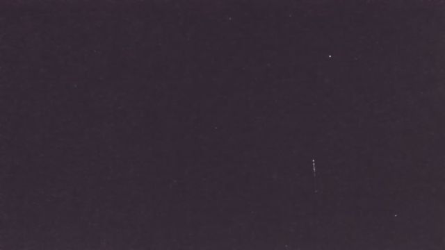 AMS48 meteor
