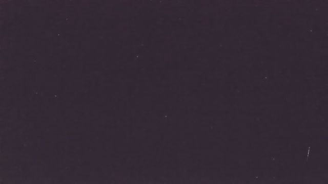 AMS48 meteor