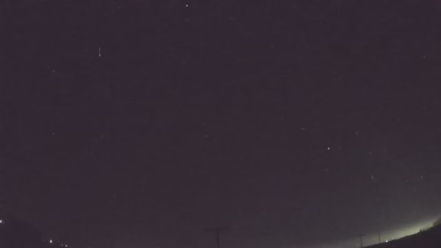 AMS48 meteor