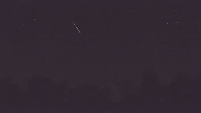 AMS48 meteor