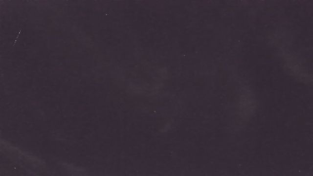 AMS48 meteor