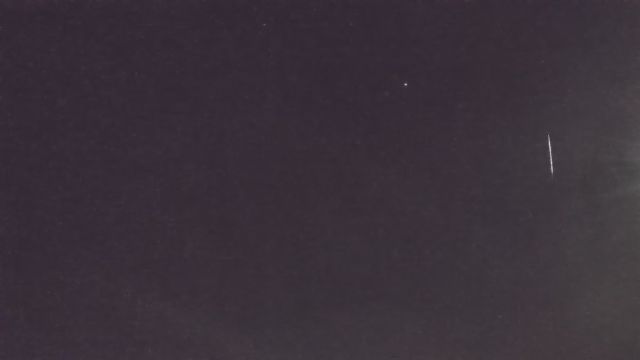 AMS48 meteor