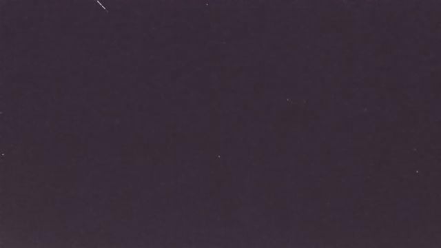 AMS48 meteor