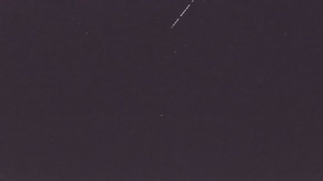AMS48 meteor