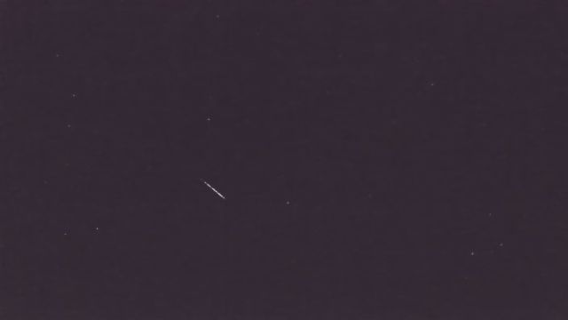 AMS48 meteor