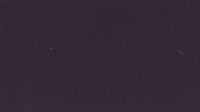 AMS48 meteor