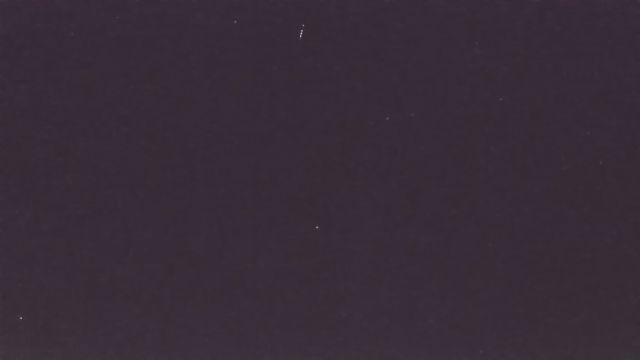 AMS48 meteor
