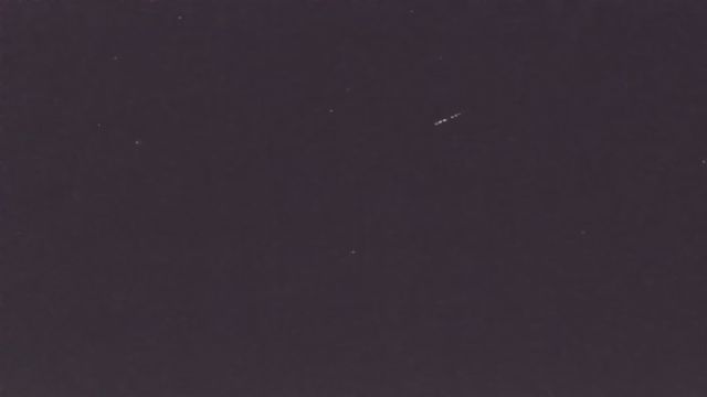 AMS48 meteor